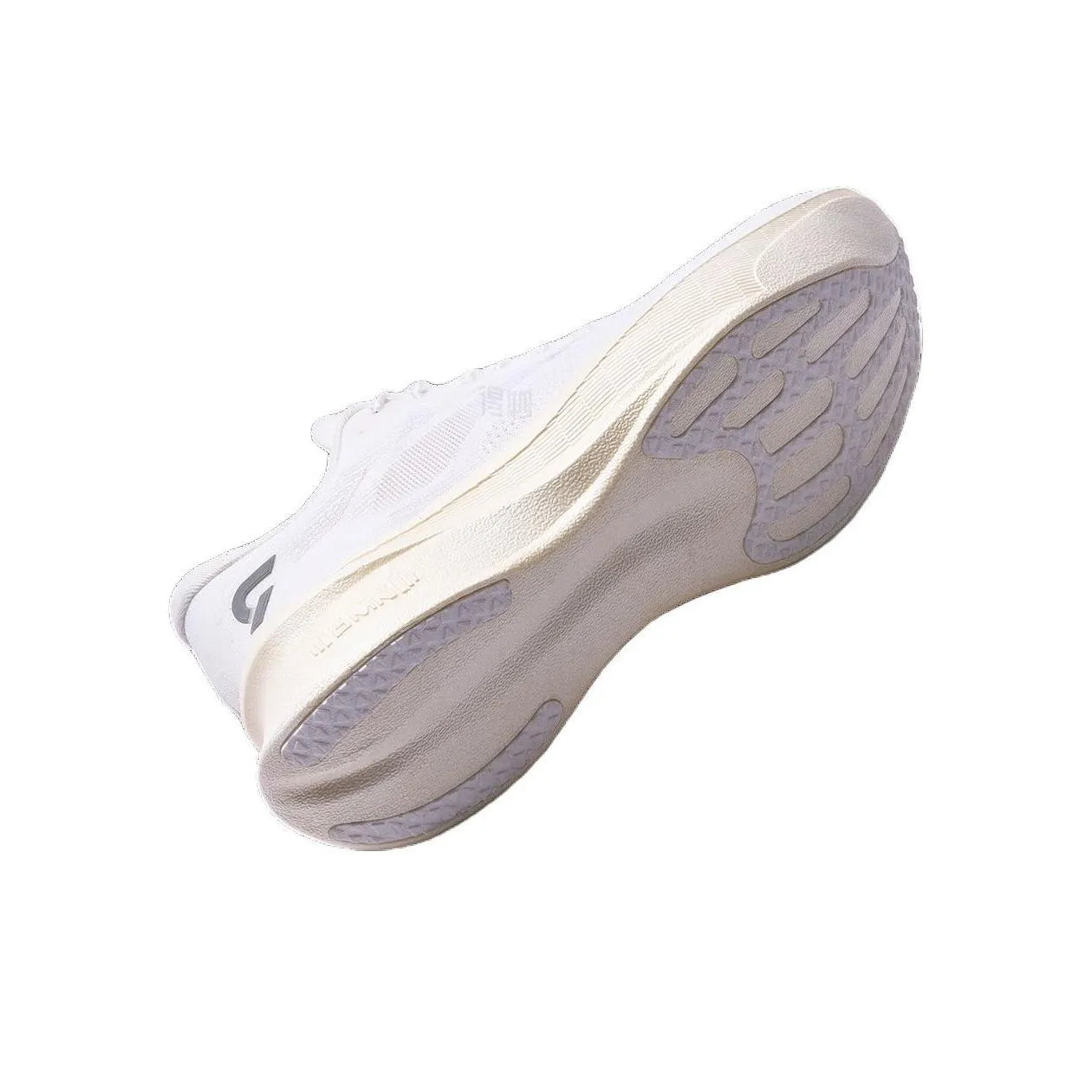 Dynafish 1.0 Running Shoes 'White'