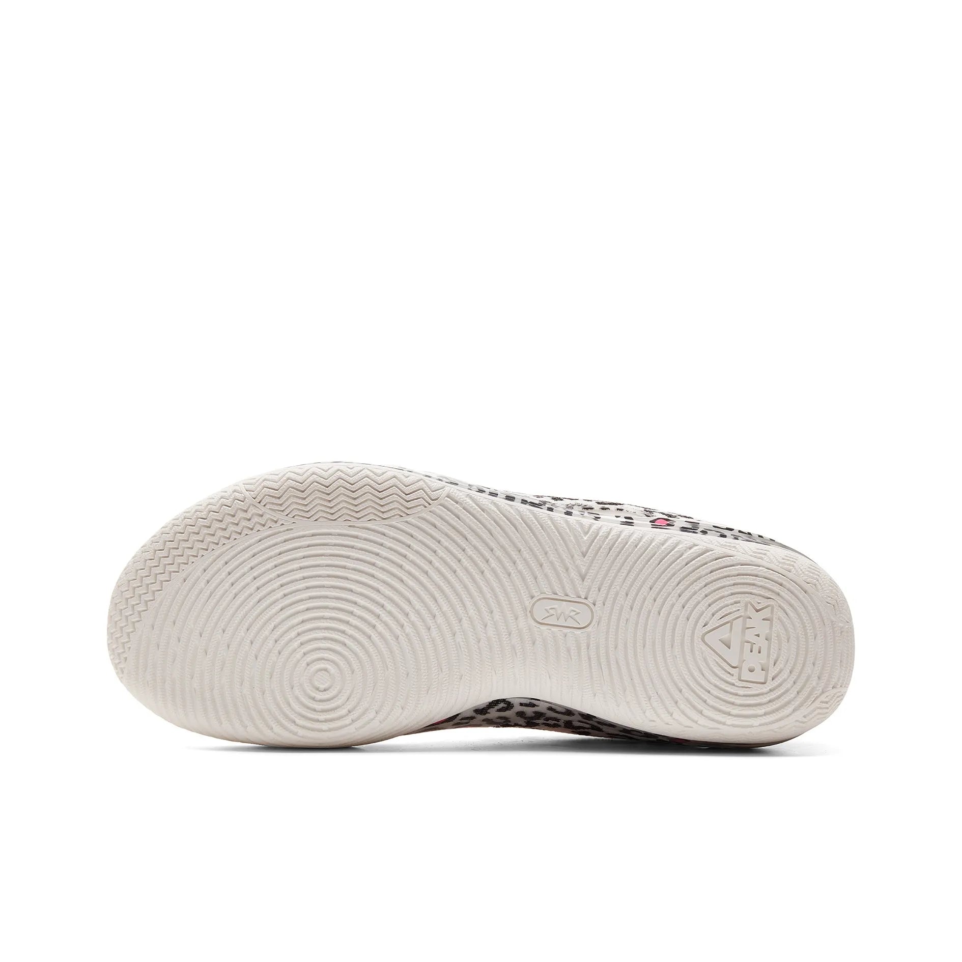 Peak Taichi Supreme 'Leopard spots' - Kicksown store