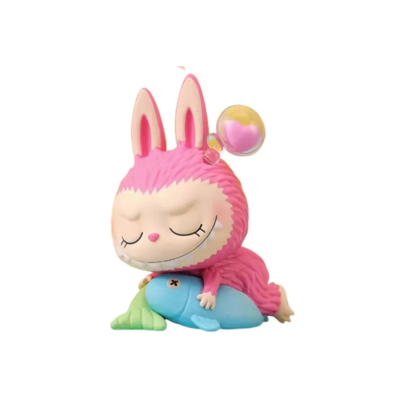 POP MART LABUBU THE MONSTERS Constellation Collection Mystery Boxes Single Mystery Box/Full Box 12 Pcs