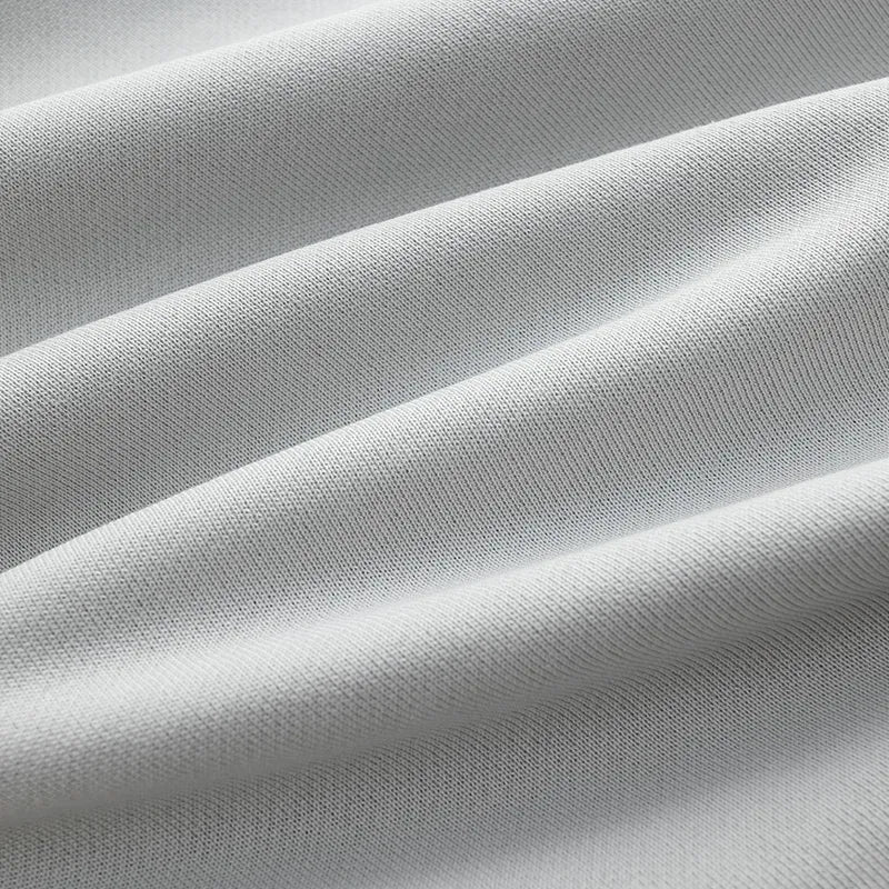 Anta Kai Irving Sweatshirt 'Light Grey'