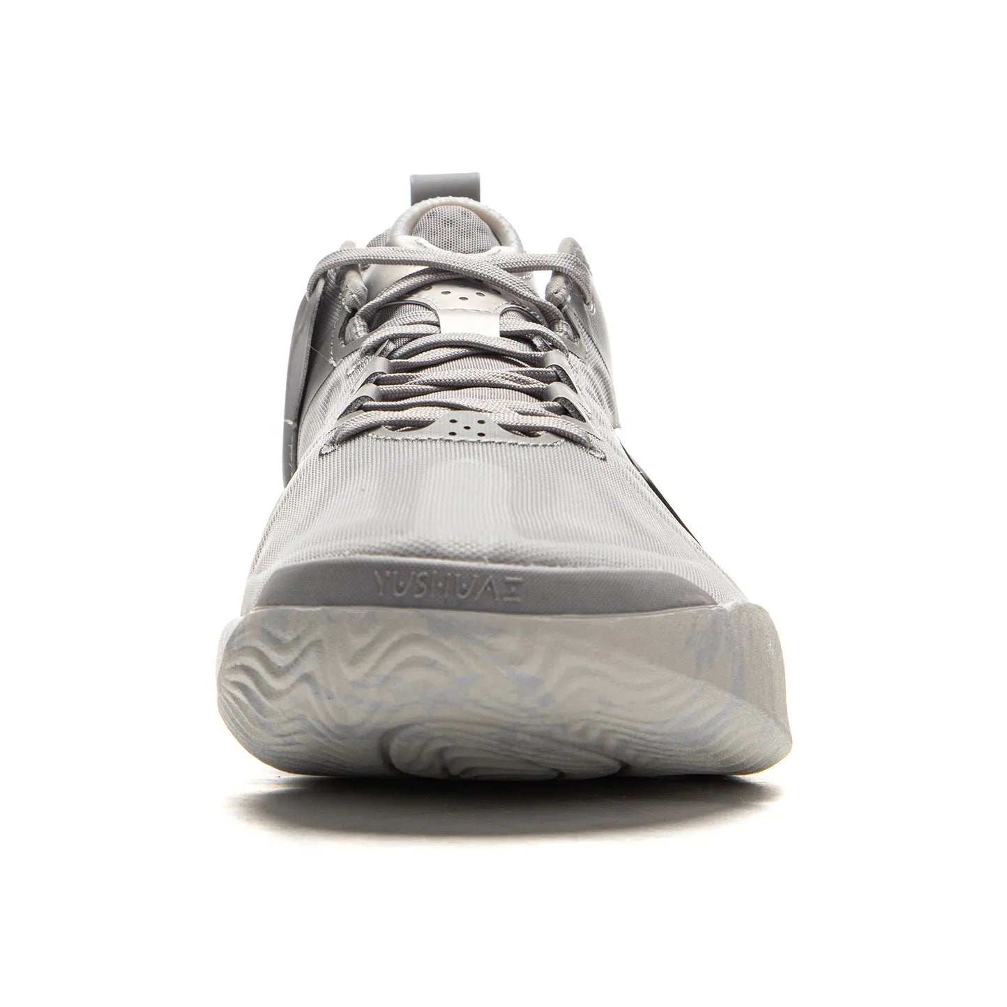 LiNing Yushuai 19V2 ‘Grey’ - Kicksown store