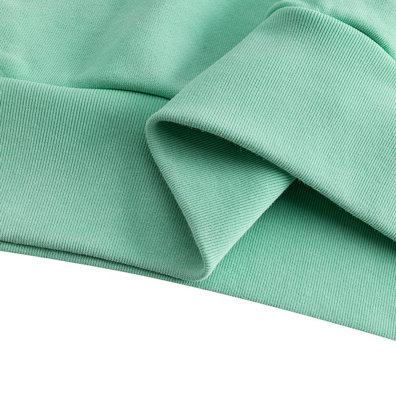 Anta Kai Irving Sweatshirt 'Light Green'