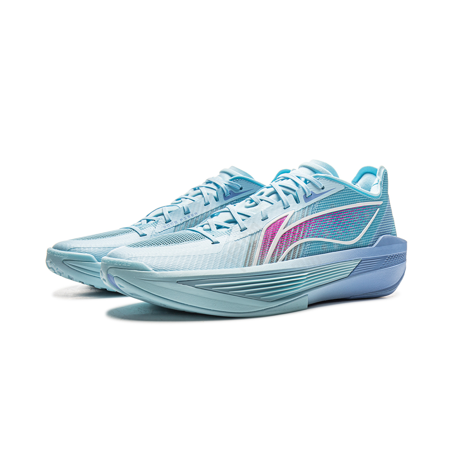 LiNing Ultra Light 2025 'Blue Berry' - Kicksown store