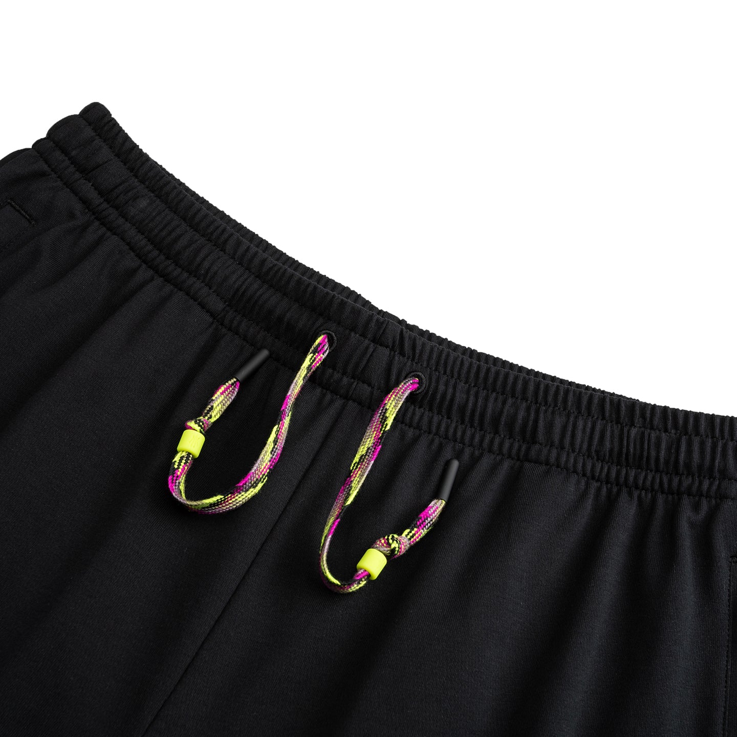 Anta Kai Sport Pants 'Black'