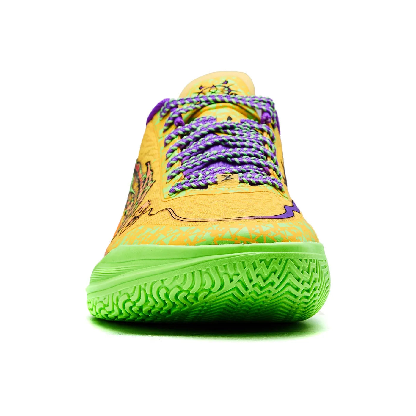 LiNing Liren 5 V2 'Ghost'