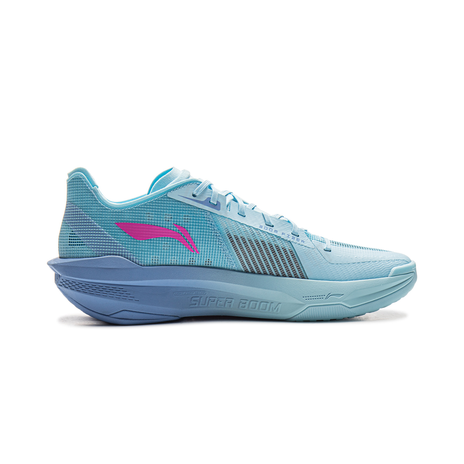 LiNing Ultra Light 2025 'Blue Berry' - Kicksown store