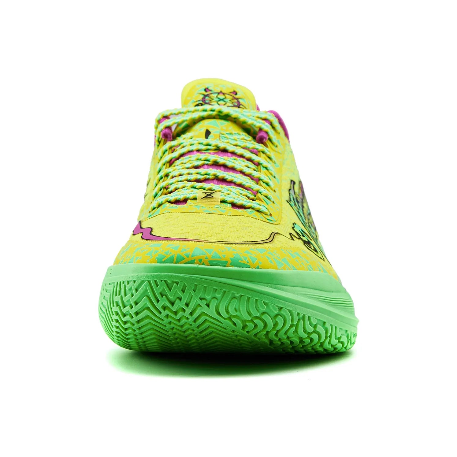 LiNing Liren 5 V2 'Ghost'