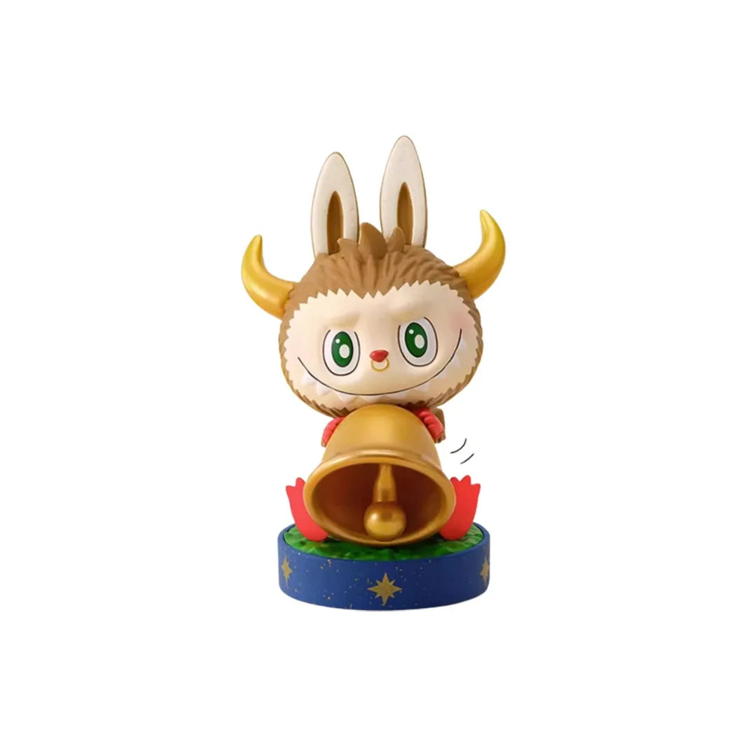 POP MART LABUBU THE MONSTERS Constellation Collection Mystery Boxes Single Mystery Box/Full Box 12 Pcs