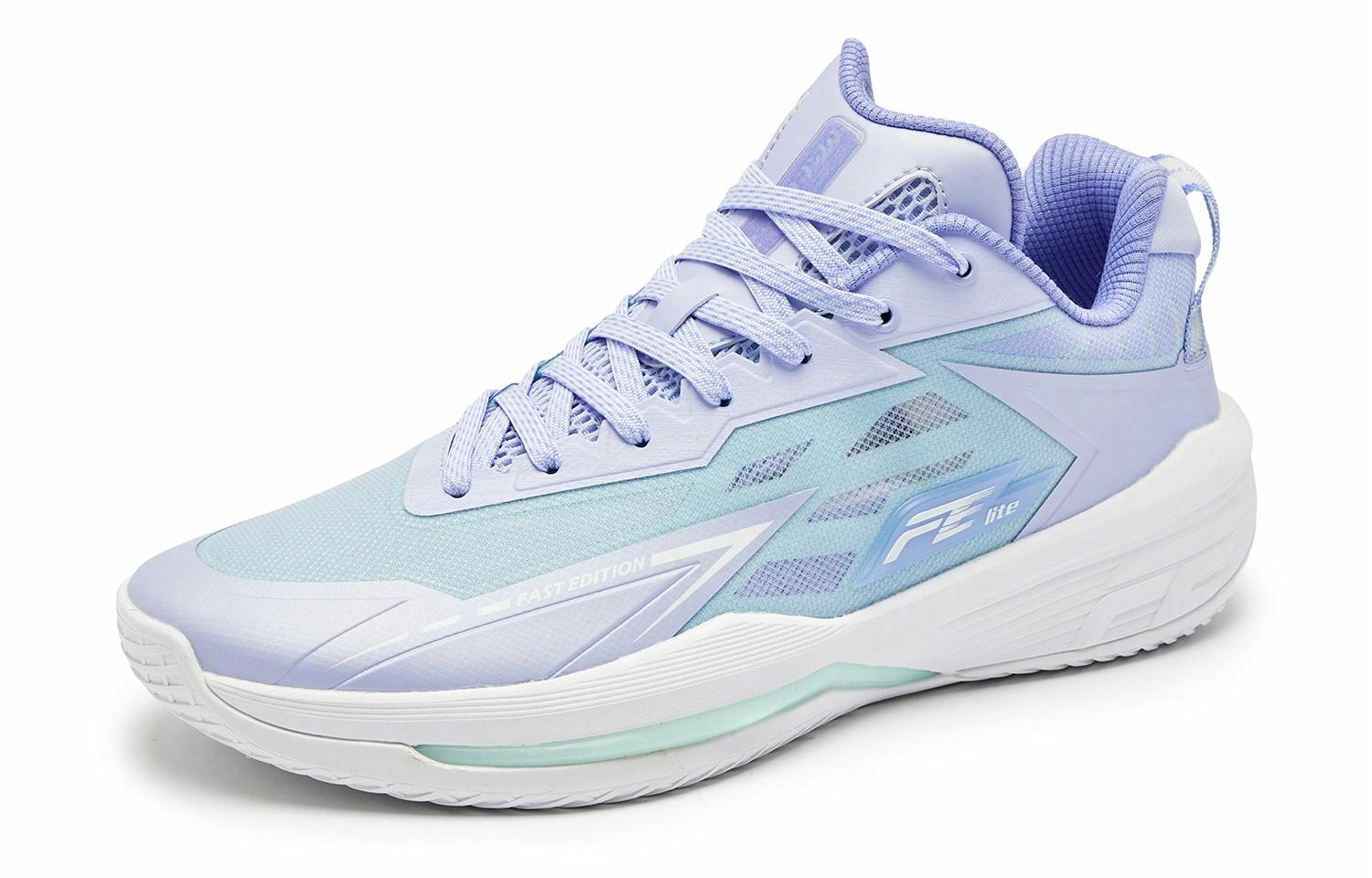 Qiaodan FE 'Purple Green' - Kicksown store