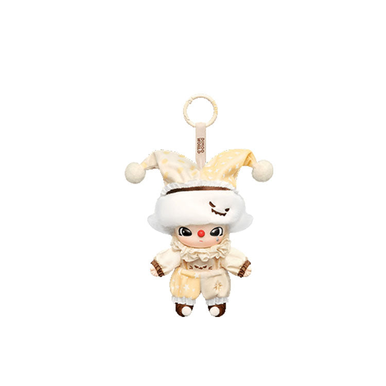 POP MART Halloween WHY SO SERIOUS Series Blind Box