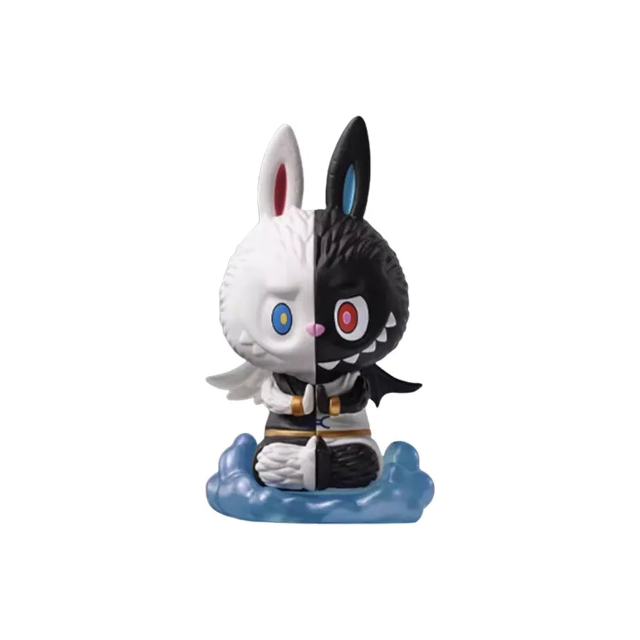 POP MART LABUBU THE MONSTERS Constellation Collection Mystery Boxes Single Mystery Box/Full Box 12 Pcs