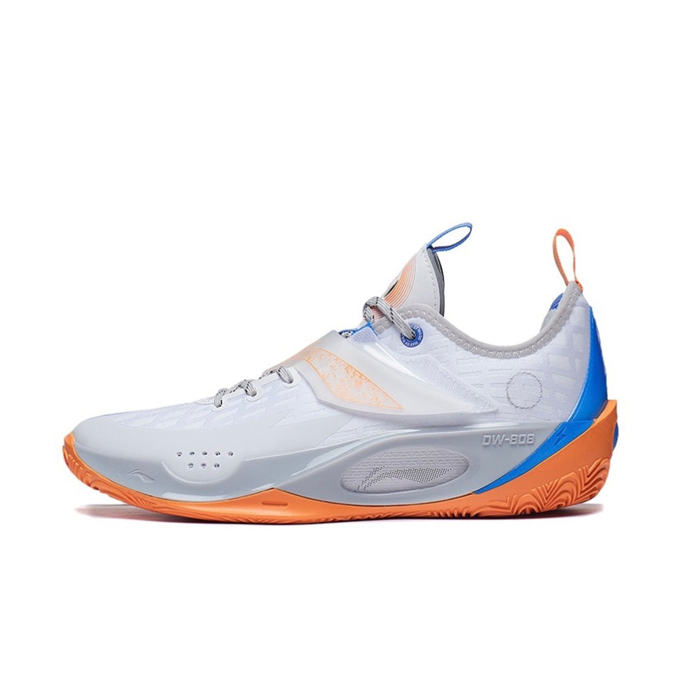 LiNing Wade 808 2 V2 ‘Dreamer' - Kicksown store