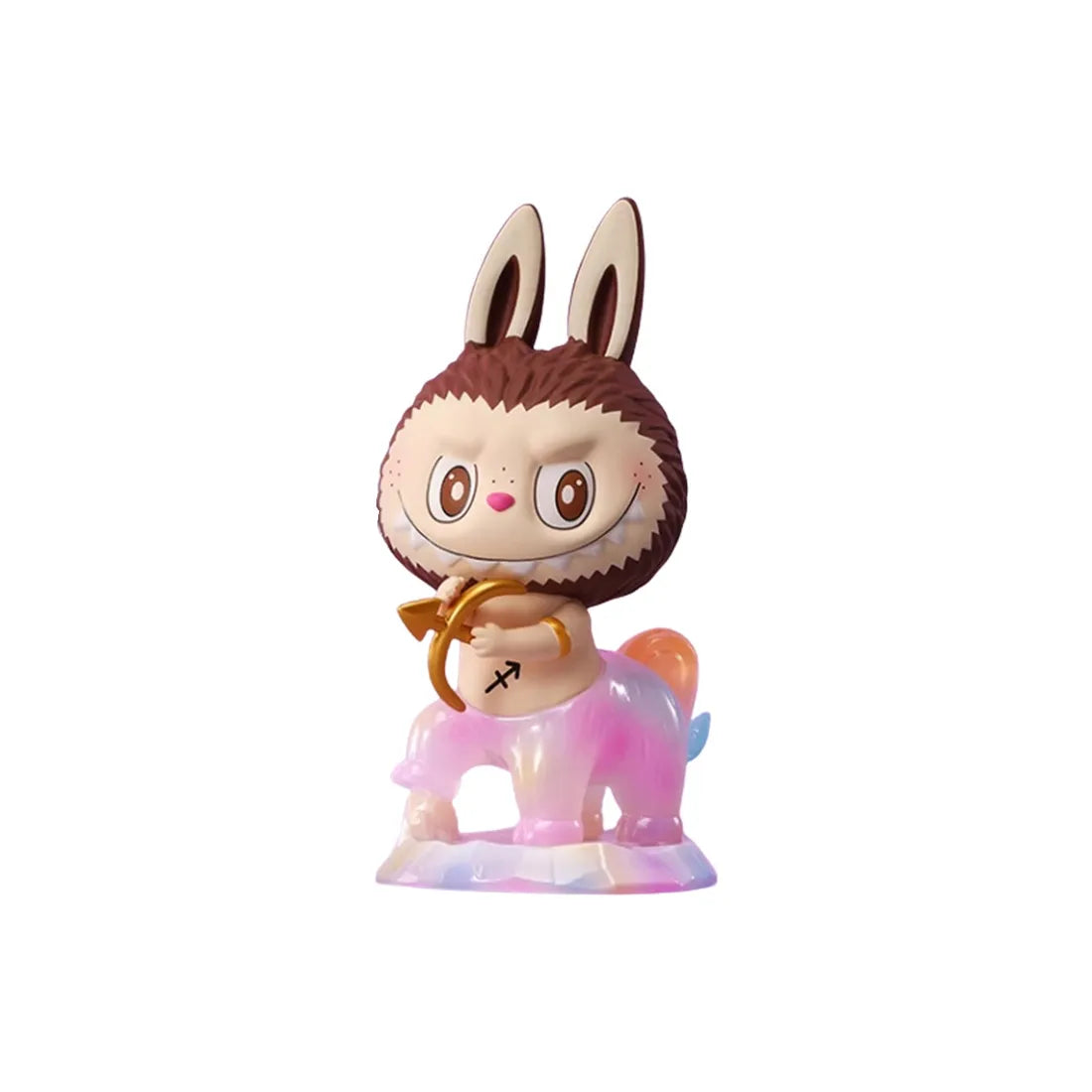 POP MART LABUBU THE MONSTERS Constellation Collection Mystery Boxes Single Mystery Box/Full Box 12 Pcs