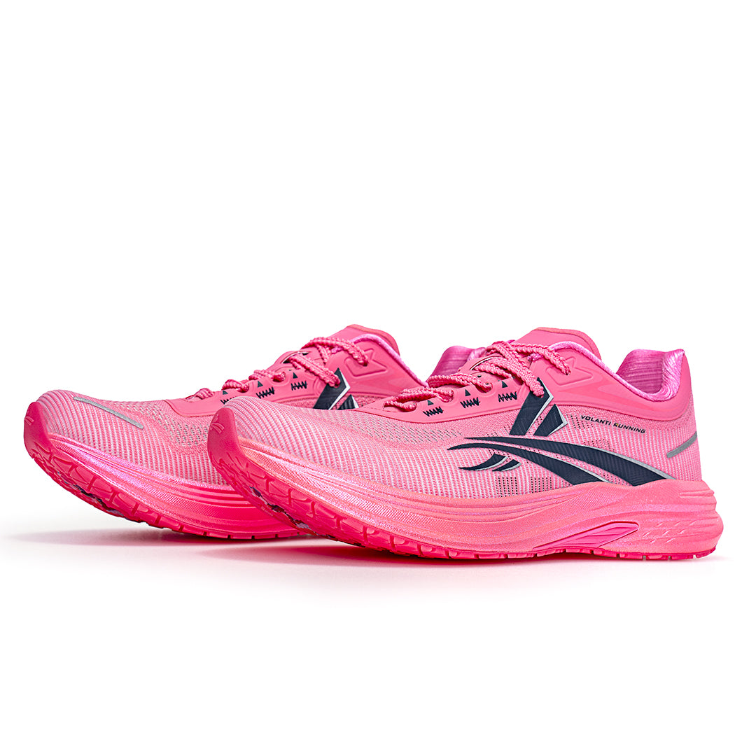 Volanti 911 Rocket Air Cushion Running Shoes 'Courage'