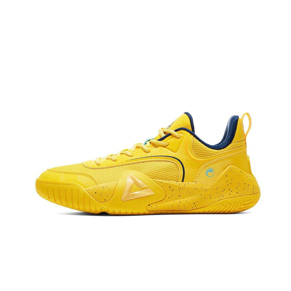 Peak FengJI 1.0 'Yellow' - Kicksown store