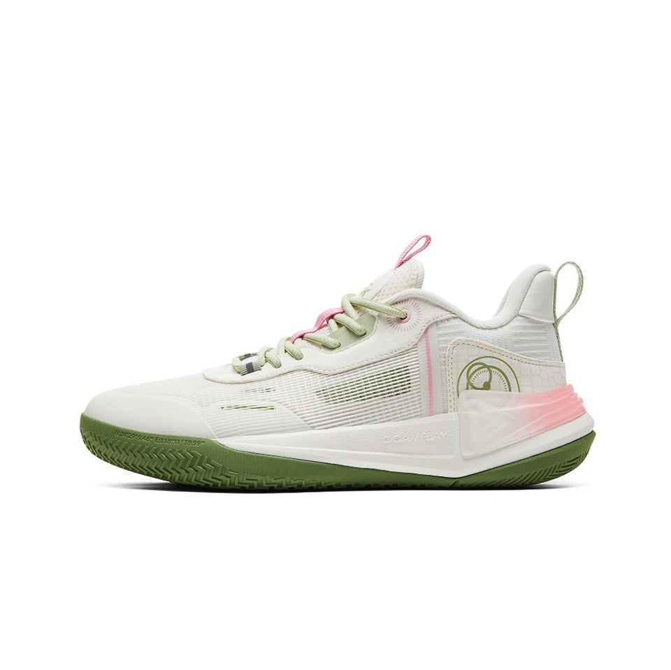 Peak Taichi Ranger 2.0 SWR 'Bamboo White' - Kicksown store