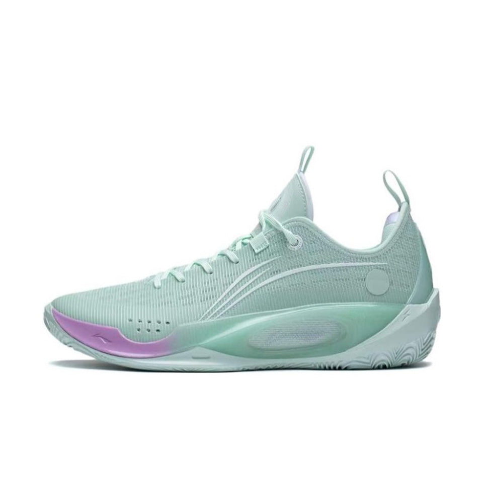 LiNing Wade 808 2.0 ‘Purple Green' - Kicksown store