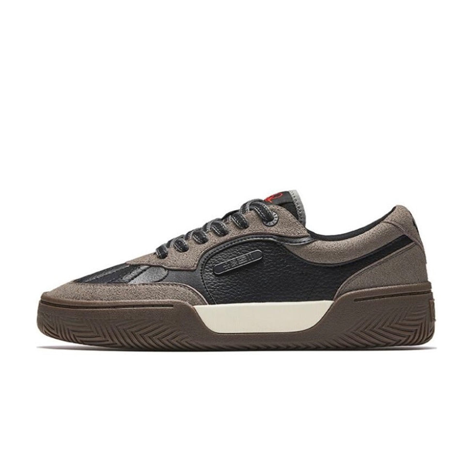 Anta Kai Tribe Hélà Style 'Black Grey’ - Kicksown store