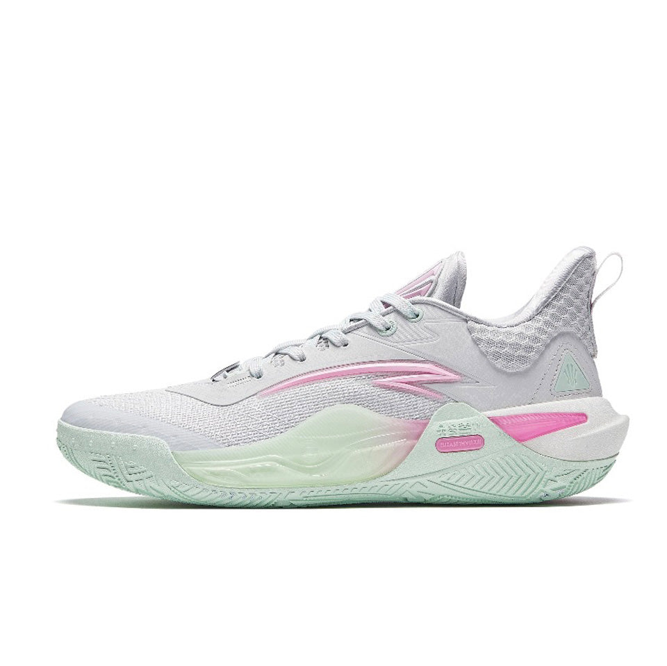 ANTA Kai 1 SPEED Pioneer ‘Pink Salt Lake’ - Kicksown store
