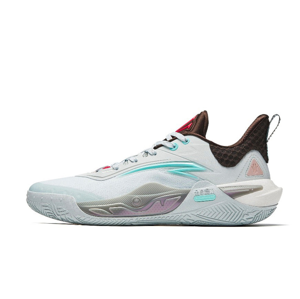 ANTA Kai 1 SPEED Pioneer ‘Invincible Heart’ - Kicksown store
