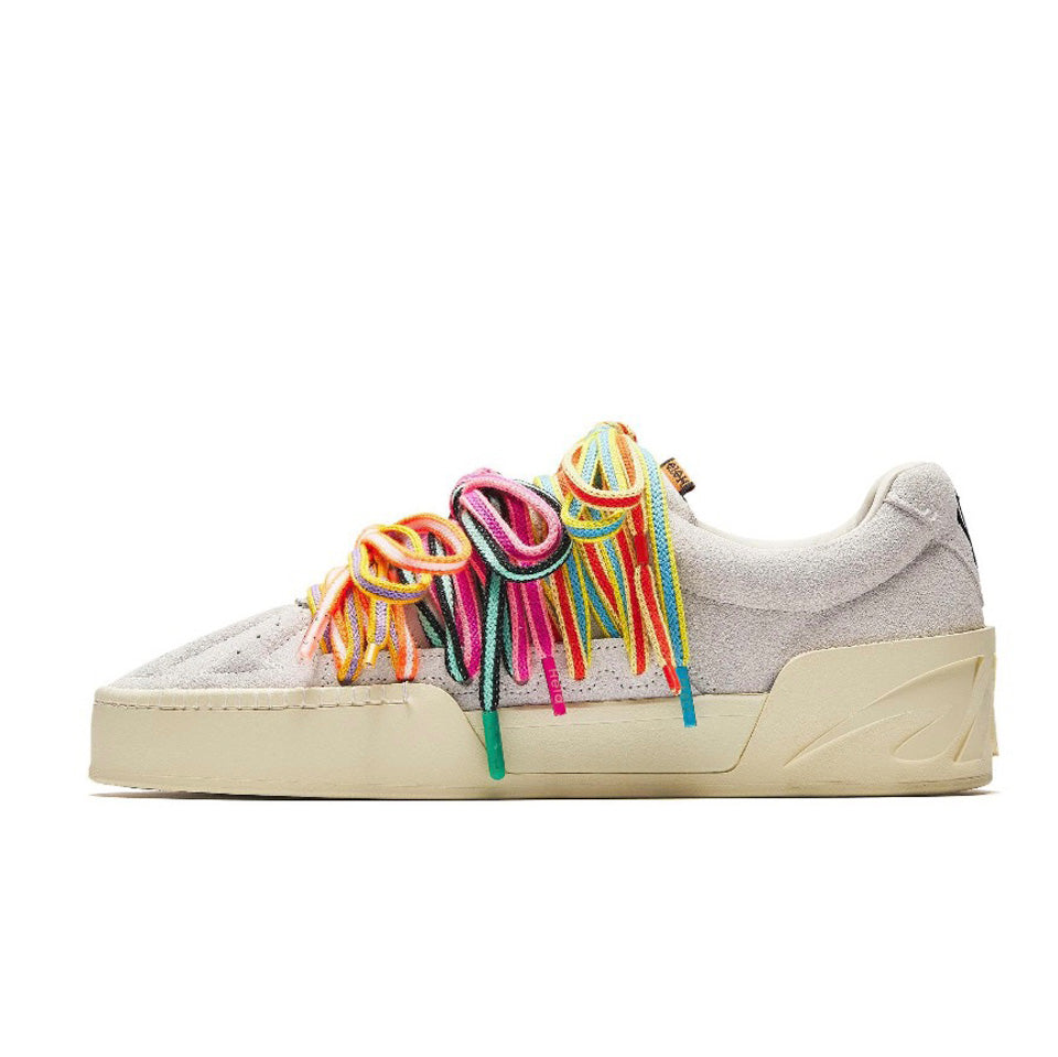 Anta Kai Tribe Hélà Style 'White’ - Kicksown store