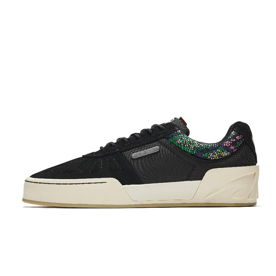 Anta Kai Tribe Hélà Style 1 'Black’ - Kicksown store