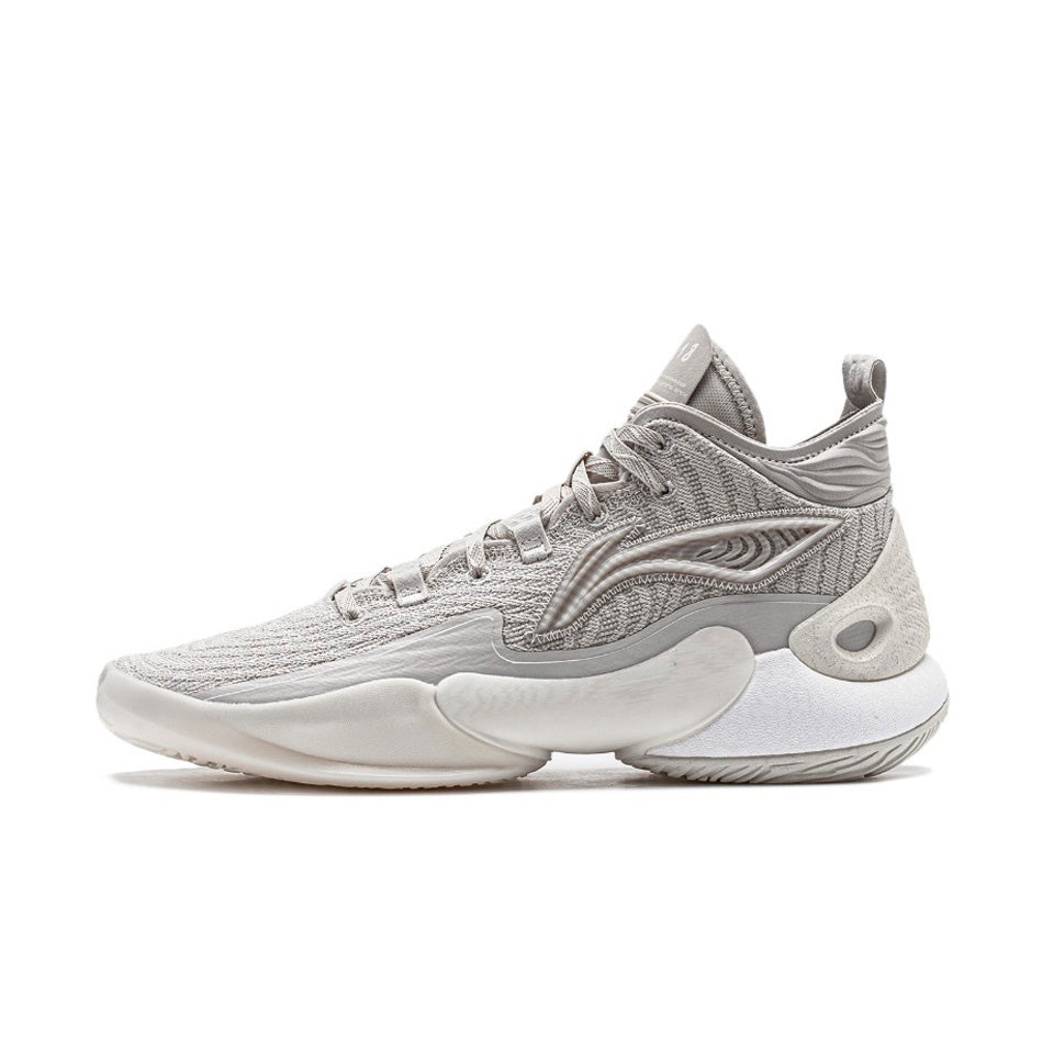 LiNing Yushuai 18 ‘Grey' - Kicksown store