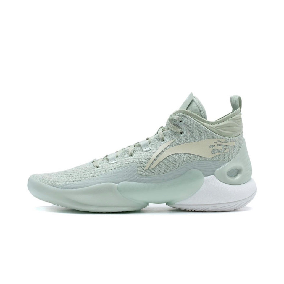 LiNing Yushuai 18 ASG ‘Green' - Kicksown store