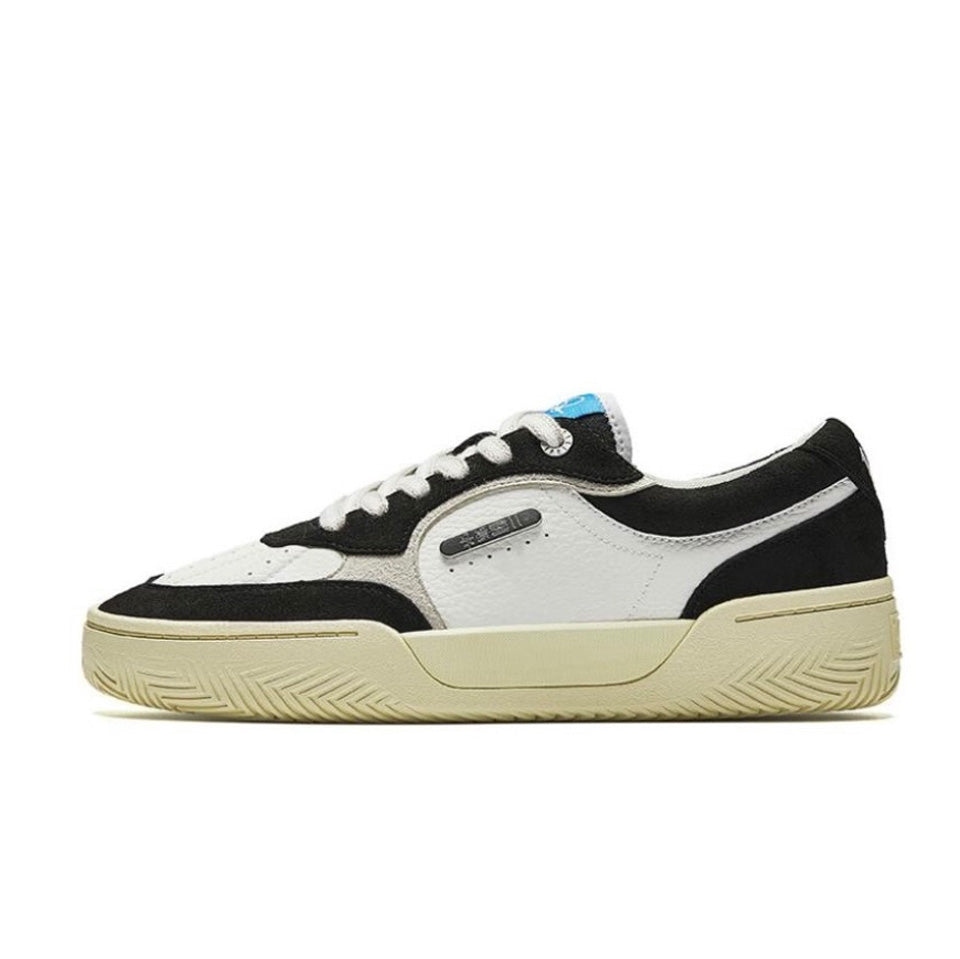 Anta Kai Tribe Hélà Style 'White Black’ - Kicksown store