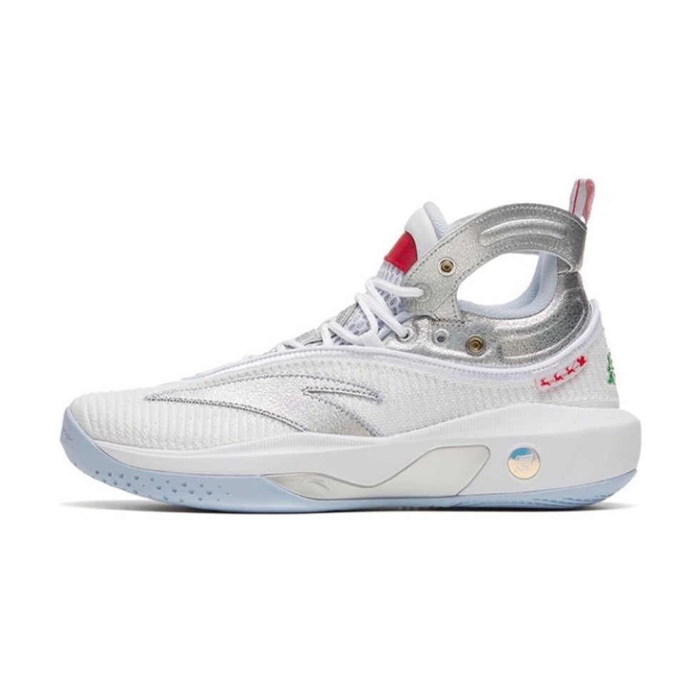 ANTA KT8 Klay Thompson 8 ''Christmas' - Kicksown store