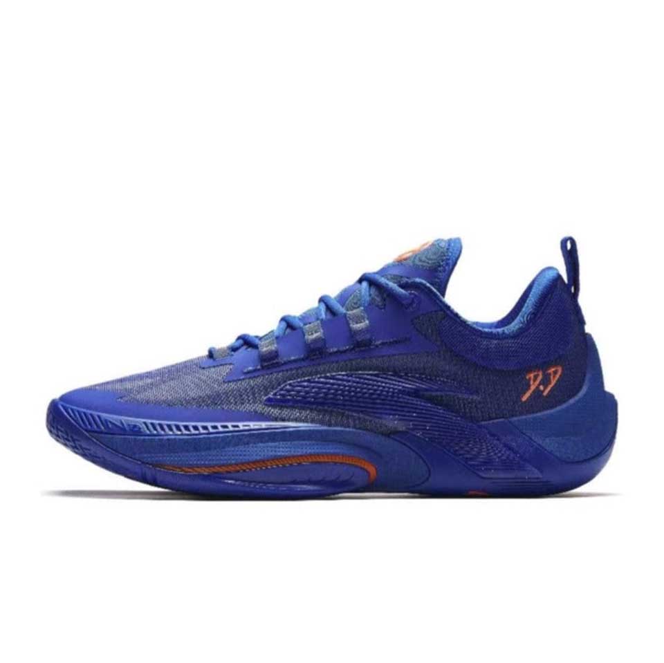 ANTA ZAP 1 ‘Blue Orange' - Kicksown store