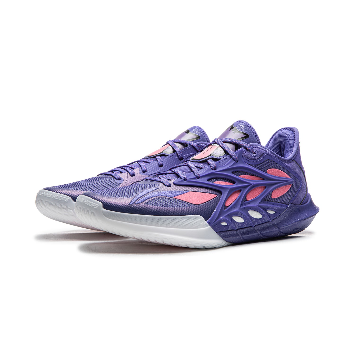 Pokemon x LiNing Speed 12 'Gengar'