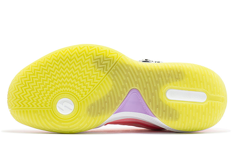 361° Big3 4.0 QUICK 'Pink' 「Women」