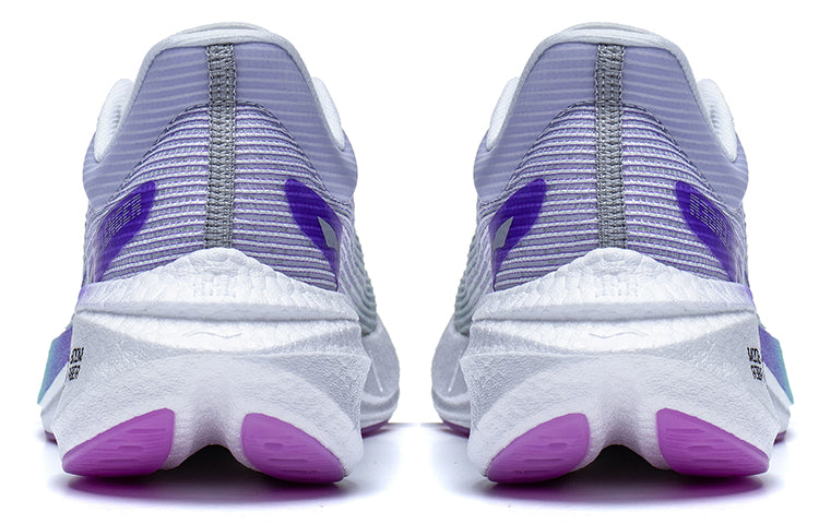 LiNing Feidian 3 Challenger Running Shoes Women's 'White' - Kicksown store