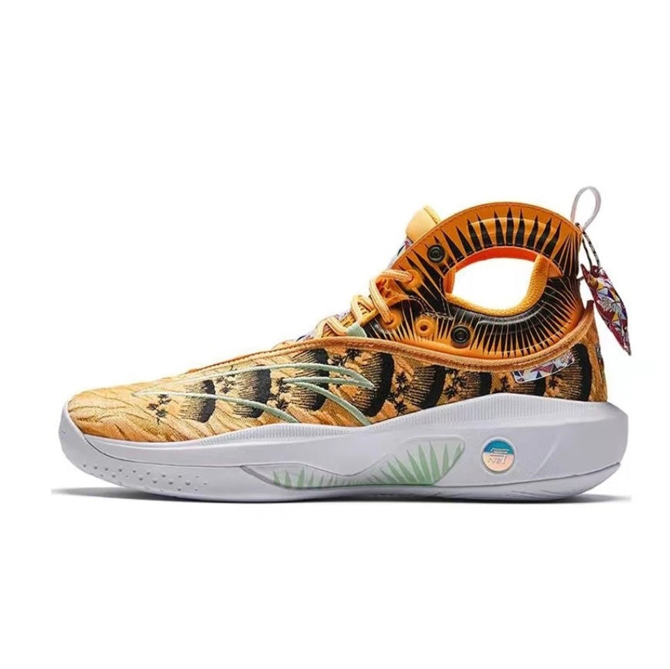 ANTA KT8 Klay Thompson 8 'Dragon Boat Festival' - Kicksown store