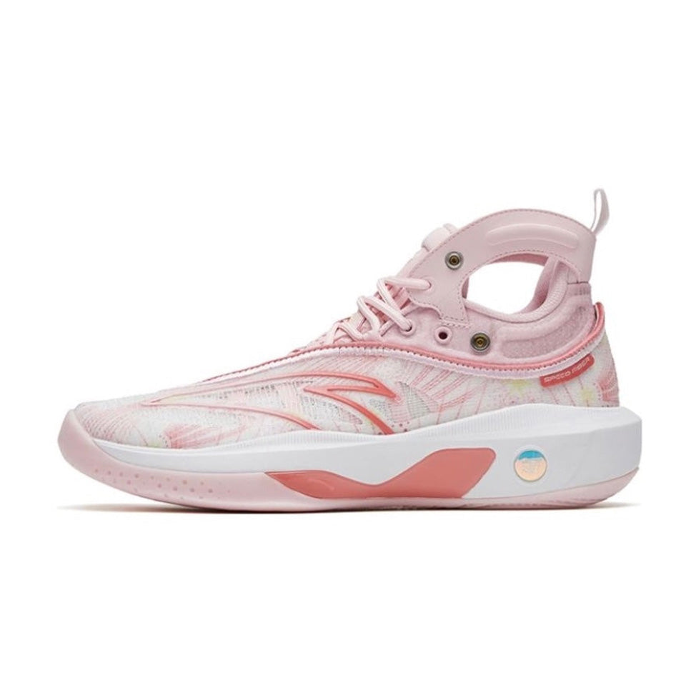 ANTA KT8 Klay Thompson 8 '520 Pink White' - Kicksown store