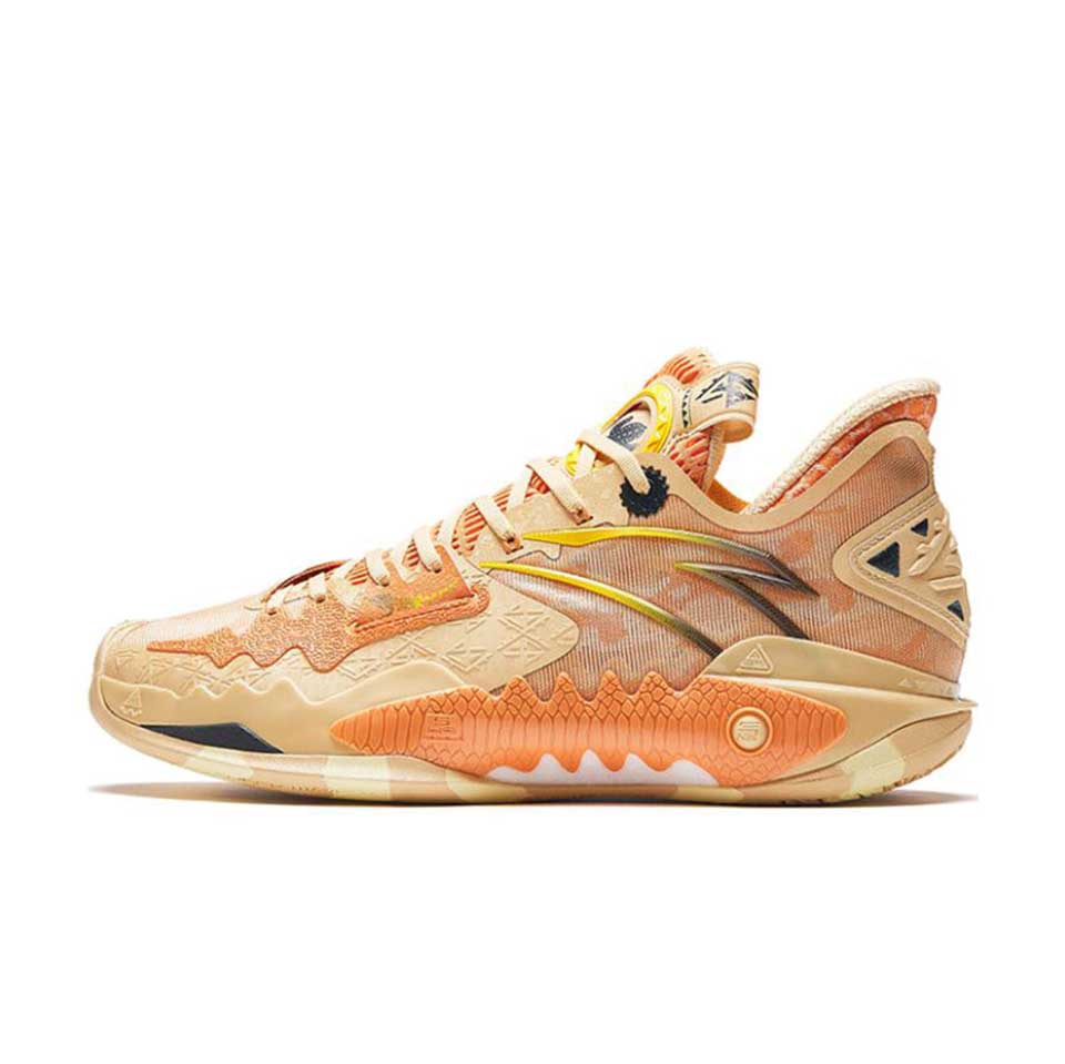 ANTA Shock Wave 5 ‘Sand Lizard' - Kicksown store