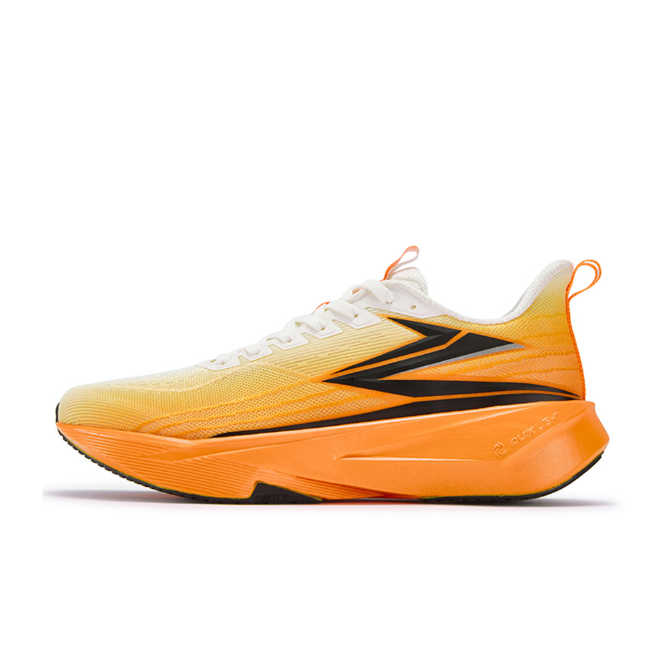361° Flame 3 'Orange'