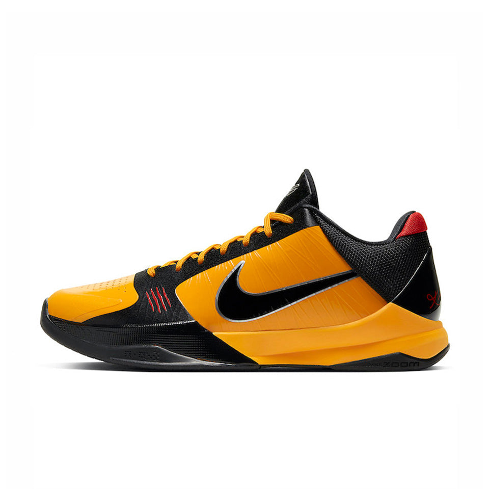 vaxoqositnさん専用　Kobe5 bruce lee Nike Zoom Kobe 5 Protro 'Bruce Lee'