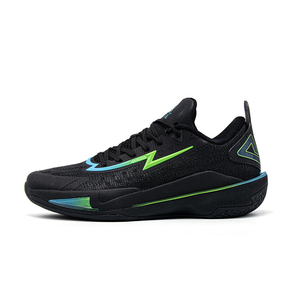 PEAK Lightning 11 Taichi 'Black'