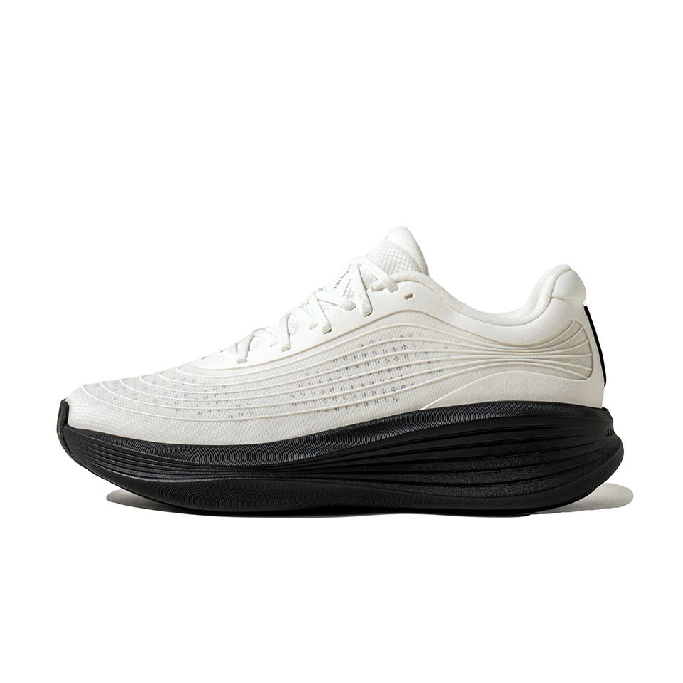 ANTA SNEAKERVERSE 'White Black'