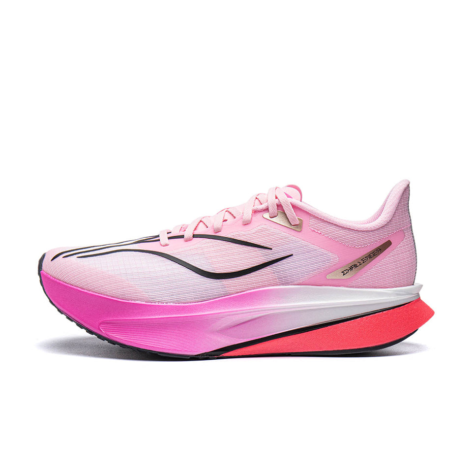 LiNing Feidian 6 Challenger 'Pink'