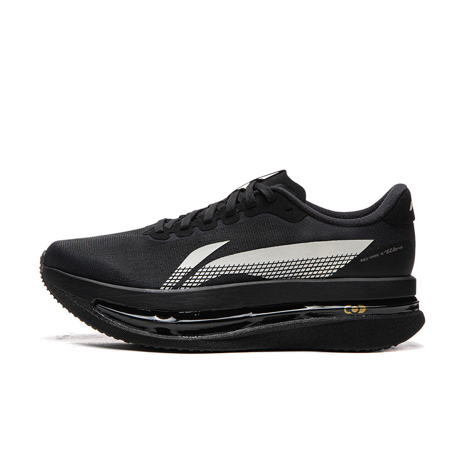 LiNing Red Hare 9 ULTRA 'Black' | Running Shoes Women's