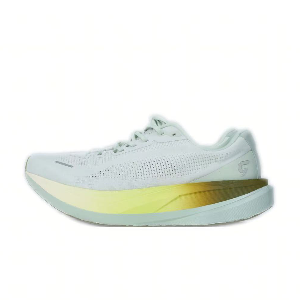 Little Dynafish chaussures de running 'Rouge Blanc'