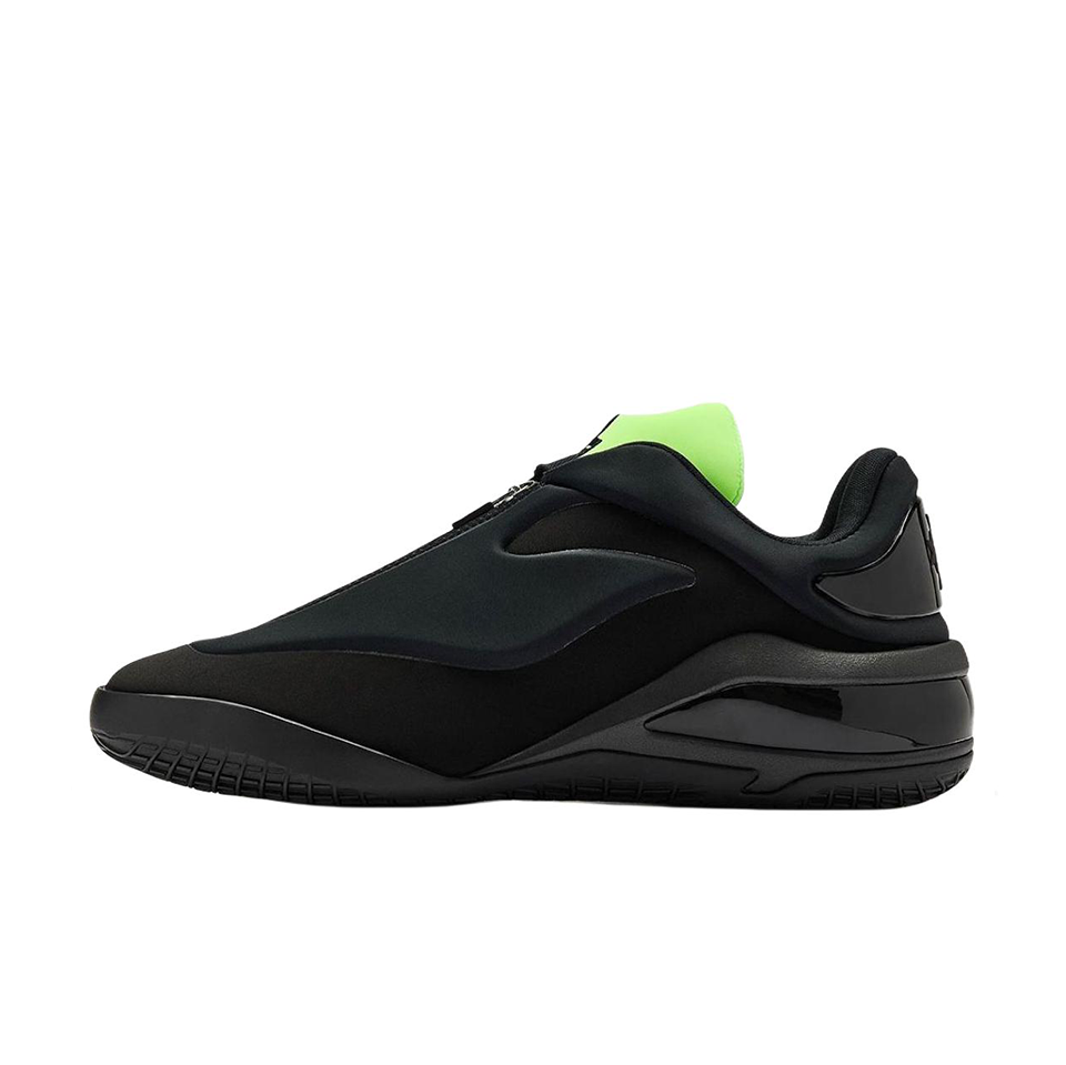 Converse SHAI 001 'Black Green'