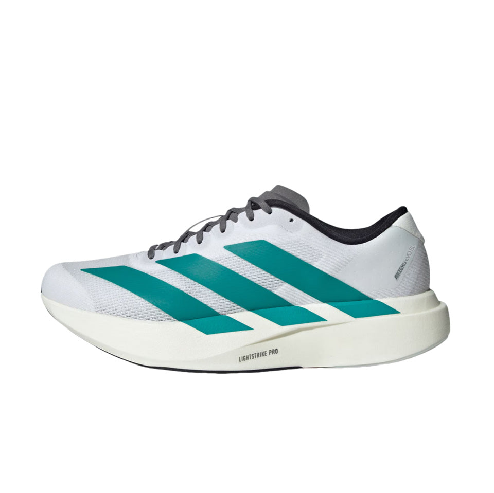 Adidas Adizero Evo Sl 'White Pure Teal'