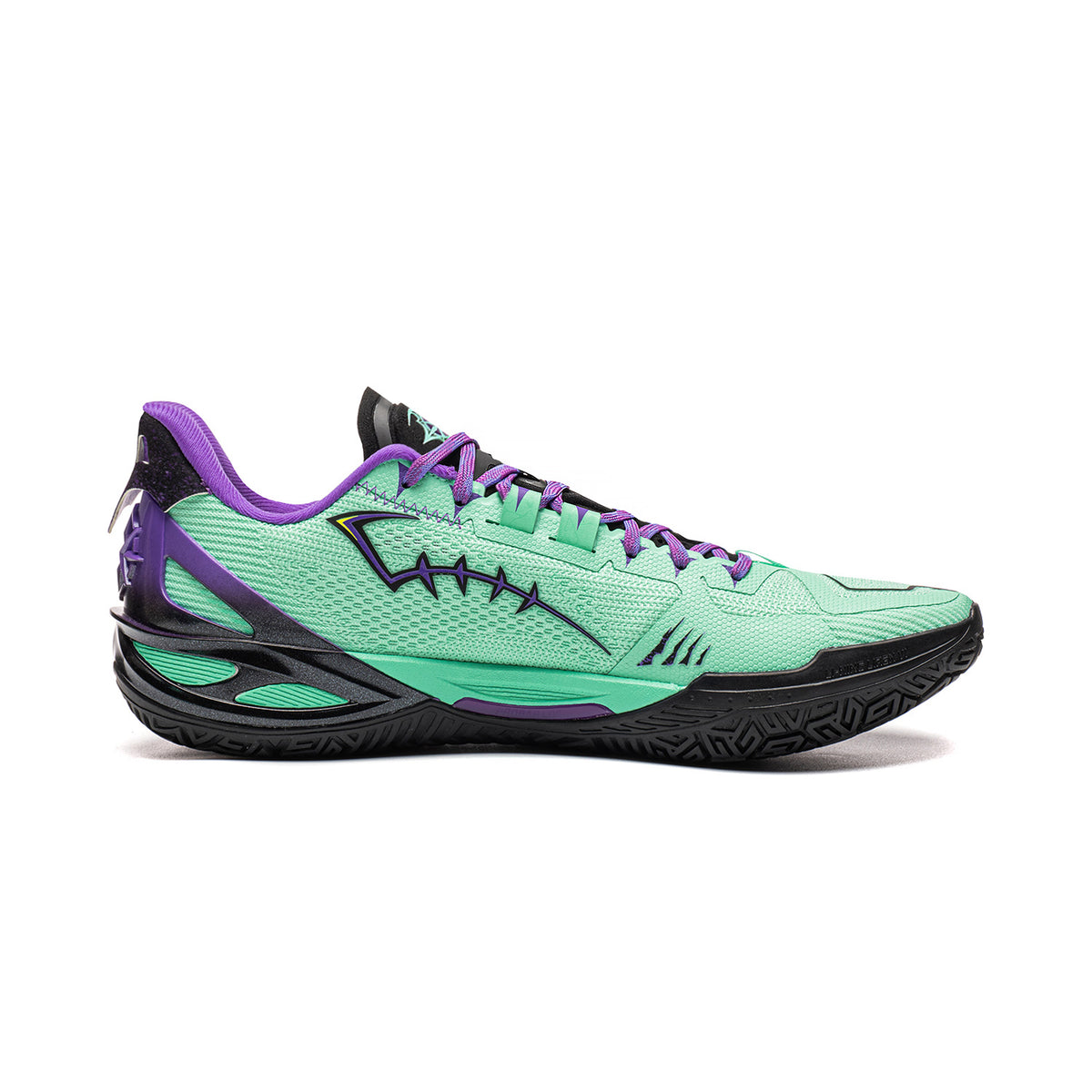 Li-Ning Liren 6 V2「コスチューム・パーティー」発売日時:10月31日