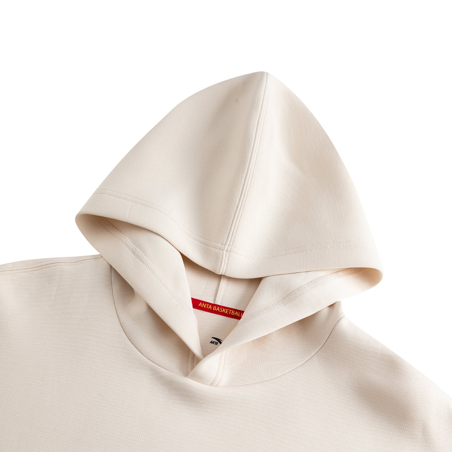 Anta Kai Sweatshirt 'Muddy'