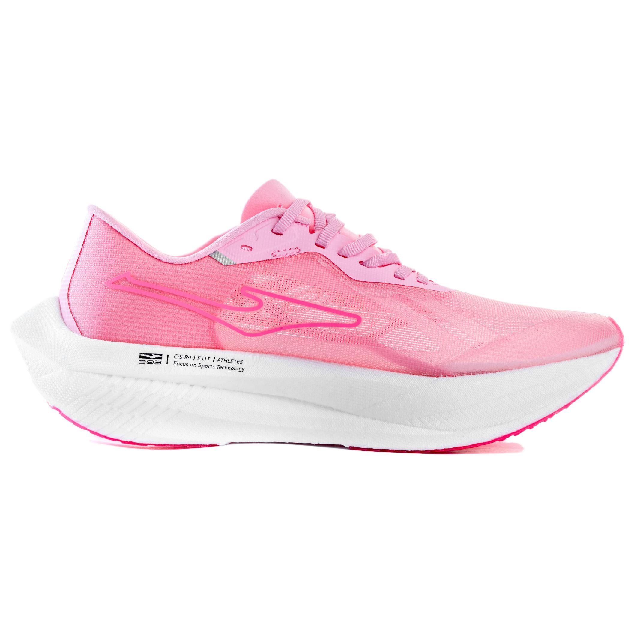 ERKE Infinite 2.0 'Pink'「Womens」