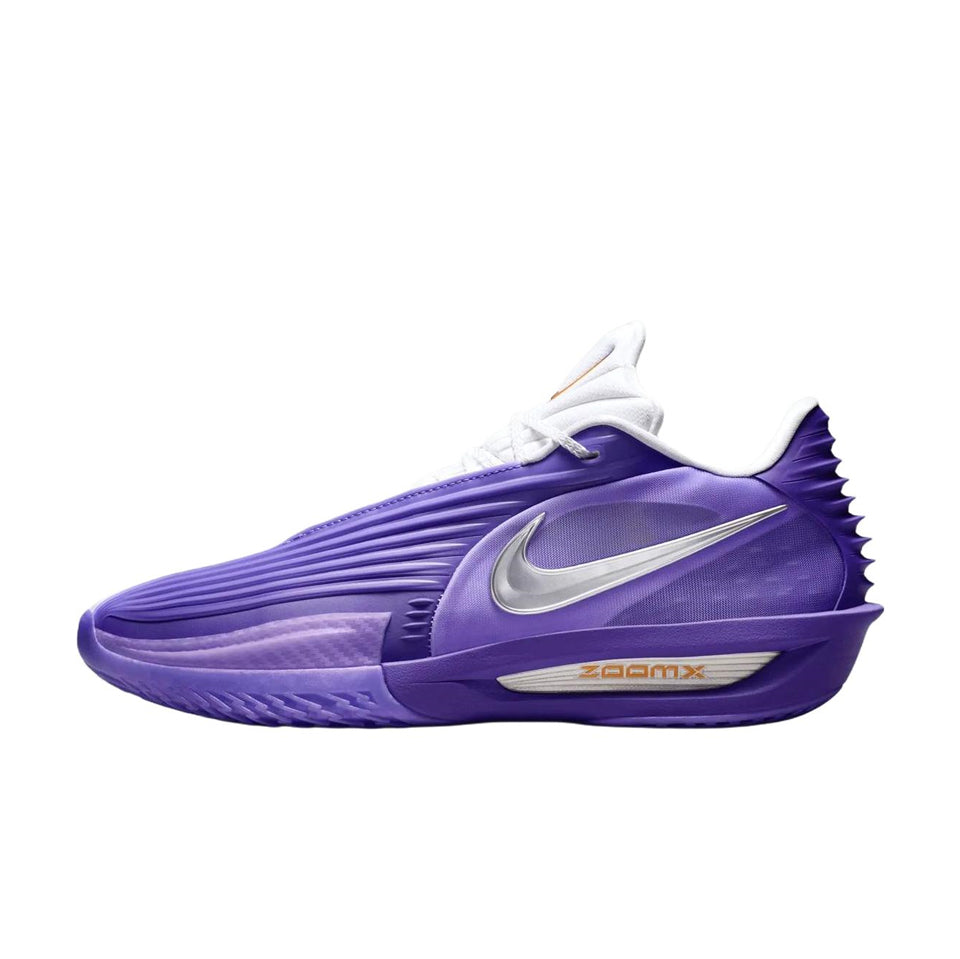 新品 NIKE AIR ZOOM G.T. CUT3 PURPLE 29cm Nike Air Zoom GT Cut 3 TB Promo 